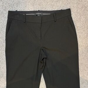 Ann Taylor Classic Black Trousers